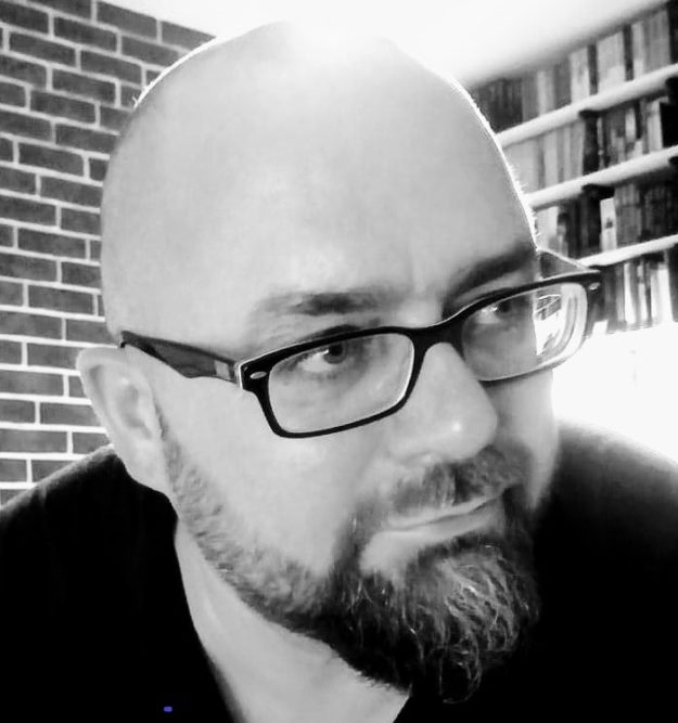 Waldemar Gruszczynski Waldemar Gruszczyński