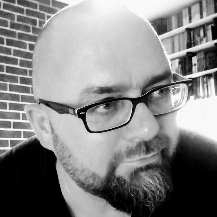 Waldemar Gruszczyński