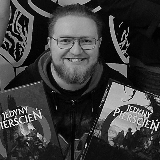 Artur „Kajzer” Kuliński Artur „Kajzer” Kuliński